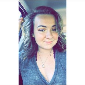 Meet your Posher, Megan